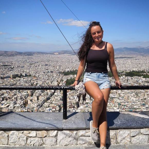 Meet your Posher, Emma - Picture 1 of 1